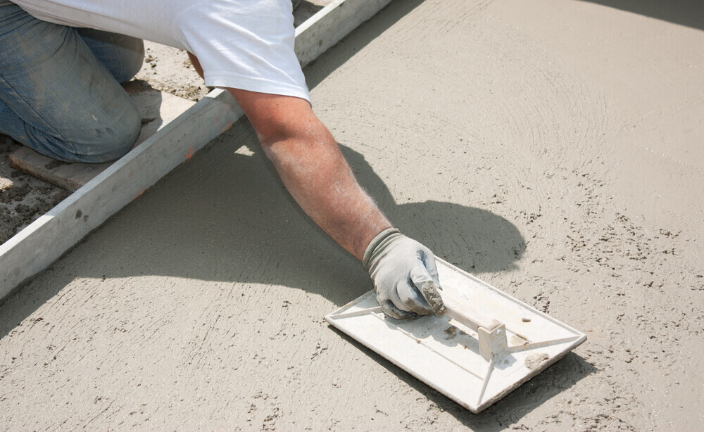 Como os Tipos de Concreto influenciam sua obra. Saiba Mais!