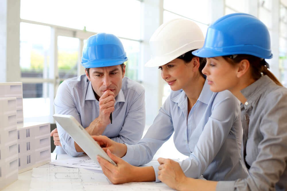 A importância do planejamento na indústria da construção civil