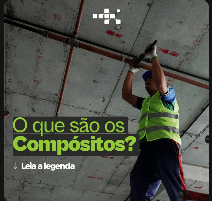 Materiais Compósitos, você sabe o que é?