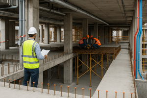 Projetos Complementares na Engenharia Civil_Evite Retrabalho